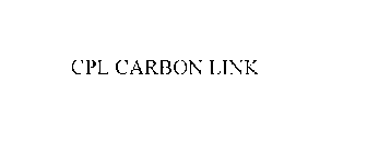 CPL CARBON LINK