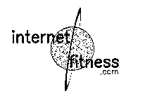 INTERNET FITNESS.COM