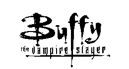 BUFFY THE VAMPIRE SLAYER