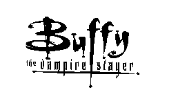 BUFFY THE VAMPIRE SLAYER