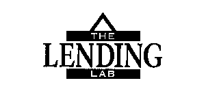 THE LENDING LAB