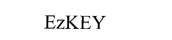 EZKEY