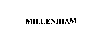 MILLENIHAM