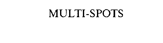 MULTI-SPOTS