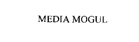 MEDIA MOGUL