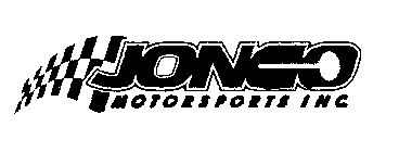 JONCO MOTORSPORTS INC.