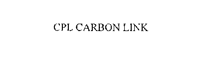 CPL CARBON LINK