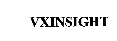 VXINSIGHT