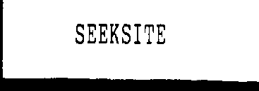 SEEKSITE