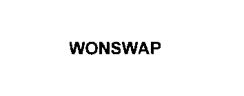 WONSWAP