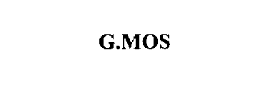 G.MOS