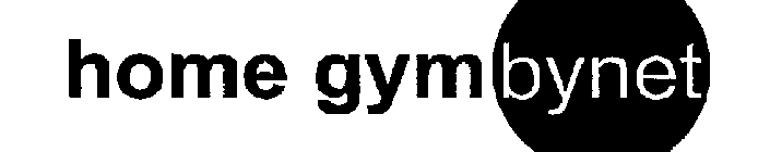 HOME GYM BYNET