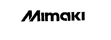 MIMAKI