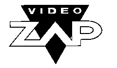 VIDEO ZAP