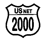 US NET 2000