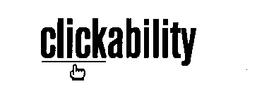 CLICKABILITY