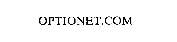 OPTIONET.COM
