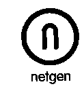 N NETGEN