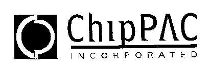 C CHIPPAC INCORPORATED