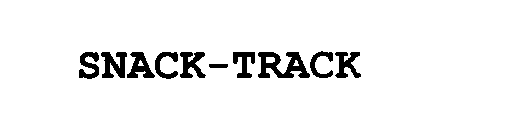 SNACK-TRACK