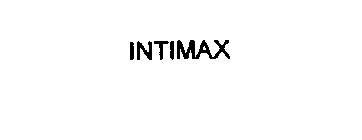INTIMAX