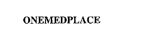 ONEMEDPLACE