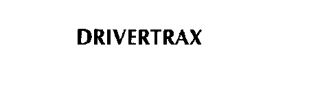 DRIVERTRAX