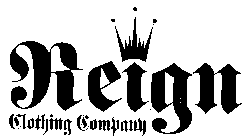 REIGN CLOTHING COMPANY