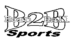 B2B BORN 2 BALL SPORTS