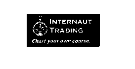 INTERNAUT TRADING CHART YOUR OWN COURSE