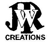 JWR CREATIONS