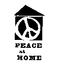PEACE AT HOME