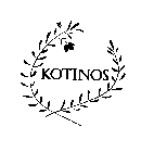 KOTINOS