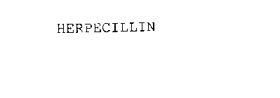 HERPECILLIN