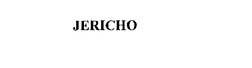 JERICHO