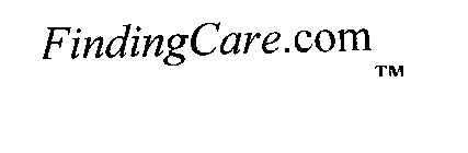 FINDINGCARE.COM