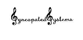 YNCOPATED YSTEMS