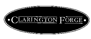 CLARINGTON FORGE
