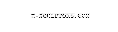E-SCULPTORS.COM