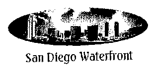 SAN DIEGO WATERFRONT