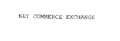 NET COMMERCE EXCHANGE