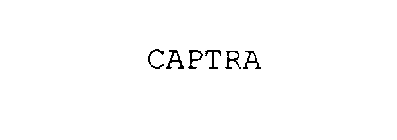 CAPTRA