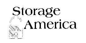 STORAGE AMERICA