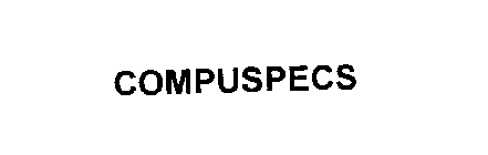 COMPUSPECS