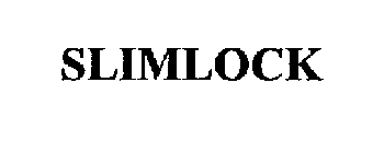 SLIMLOCK