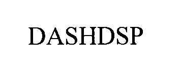 DASHDSP