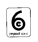 6C IMPACT SIX-C