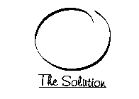 THE SOLUTION
