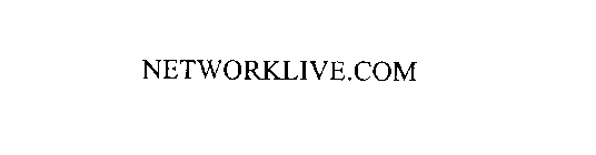 NETWORKLIVE.COM