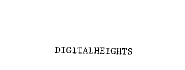 DIGITALHEIGHTS
